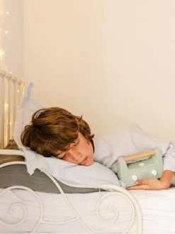 Mon Petit Morphée - Box De Méditation Enfant - MORPHEE Vert Anis - Morphee -Vertbaudet Enfant Promos Magasin mon petit morphee box de meditation enfant morphee 2