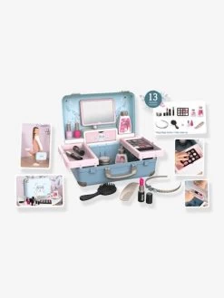 Mon Vanity Beauté - SMOBY Bleu - Smoby -Vertbaudet Enfant Promos Magasin mon vanity beaute smoby 2