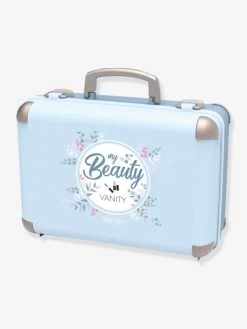 Mon Vanity Beauté - SMOBY Bleu - Smoby -Vertbaudet Enfant Promos Magasin mon vanity beaute smoby 4