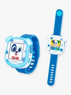 Montre Kidiwatch - VTECH Rose - Toutes Les Marques