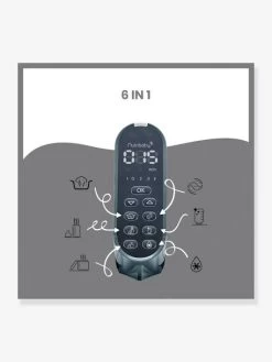 Pack Robot BABYMOOV Nutribaby+/3 Babybols Blanc - Babymoov 10 Pack Robot BABYMOOV Nutribaby+/3 Babybols Blanc - Babymoov -Vertbaudet Enfant Promos Magasin pack robot babymoov nutribaby3 babybols 4