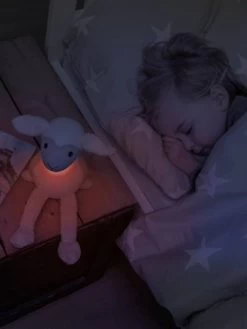 Peluche Veilleuse Et Liseuse Fin Le Mouton ZAZU Gris - Toutes Les Marques 6 Peluche Veilleuse Et Liseuse Fin Le Mouton ZAZU Gris - Toutes Les Marques -Vertbaudet Enfant Promos Magasin peluche veilleuse et liseuse fin le mouton zazu 2