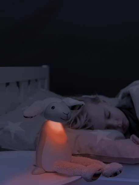 Peluche Veilleuse Et Liseuse Fin Le Mouton ZAZU Gris - Toutes Les Marques 4 Peluche Veilleuse Et Liseuse Fin Le Mouton ZAZU Gris - Toutes Les Marques – Image 4