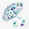 Petit Parapluie Mer DJECO Bleu - Djeco