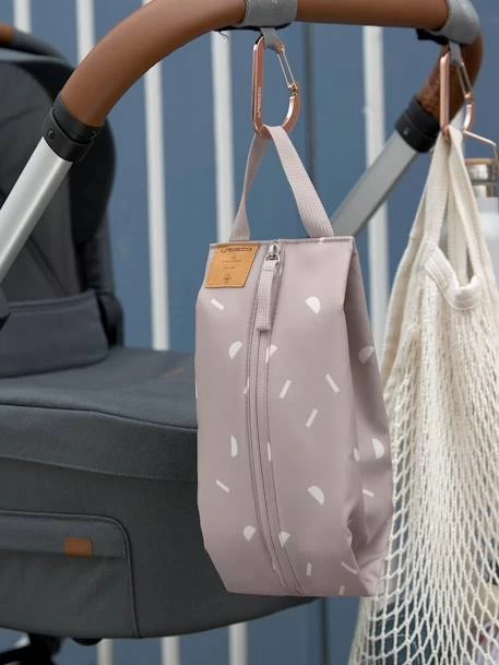 Pochette Isotherme LÄSSIG Taupe - Lassig 4 Pochette Isotherme LÄSSIG Taupe - Lassig – Image 4