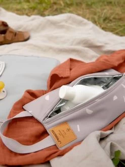 Pochette Isotherme LÄSSIG Taupe - Lassig 11 Pochette Isotherme LÄSSIG Taupe - Lassig -Vertbaudet Enfant Promos Magasin pochette isotherme lassig 5