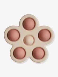Pop-it Fleur - MUSHIE Rose - Mushie