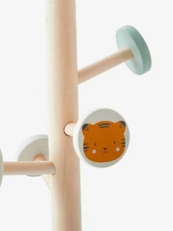 Porte Manteau HANOÏ Bleu - Vertbaudet -Vertbaudet Enfant Promos Magasin porte manteau hanoi 2