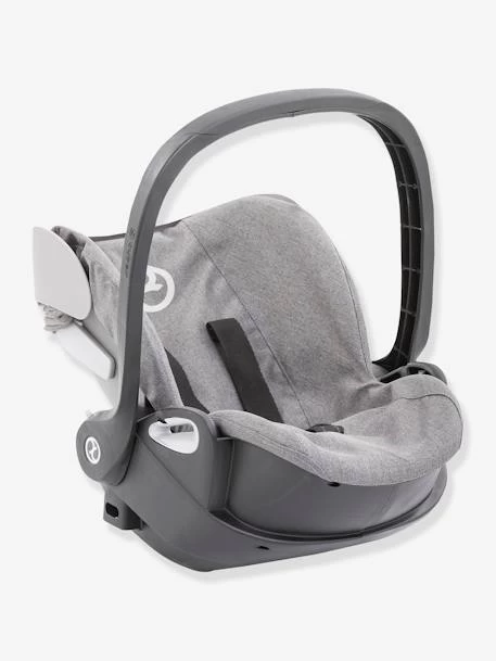 Porte-poupon 2 En 1 CYBEX X COROLLE Gris - Corolle 1 Porte-poupon 2 En 1 CYBEX X COROLLE Gris - Corolle