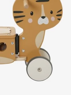 Porteur Chariot De Marche 2 En 1 En Bois FSC® Bois - Vertbaudet 8 Porteur Chariot De Marche 2 En 1 En Bois FSC® Bois - Vertbaudet -Vertbaudet Enfant Promos Magasin porteur chariot de marche 2 en 1 en bois fsc 2