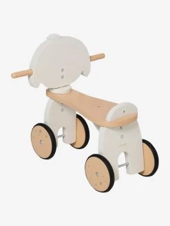 Porteur Lapin En Bois FSC® Gris - Vertbaudet 6 Porteur Lapin En Bois FSC® Gris - Vertbaudet -Vertbaudet Enfant Promos Magasin porteur lapin en bois fsc 2