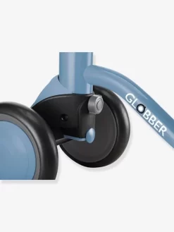 Porteur Learning Bike - GLOBBER Rose Pâle - Globber -Vertbaudet Enfant Promos Magasin porteur learning bike globber 4