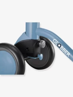 Porteur Learning Bike - GLOBBER Rose Pâle - Globber -Vertbaudet Enfant Promos Magasin porteur learning bike globber 5