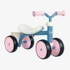 Porteur Rookie SMOBY Rose - Smoby