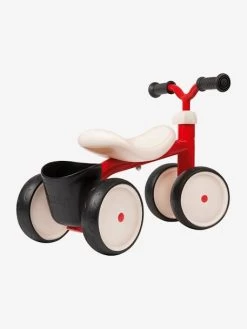 Porteur Rookie SMOBY Rouge - Smoby 5 Porteur Rookie SMOBY Rouge - Smoby -Vertbaudet Enfant Promos Magasin porteur rookie smoby 5