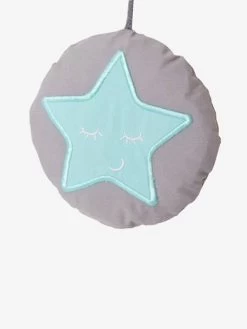 Portique D'éveil Pliable En Bois FSC® Bois - Vertbaudet