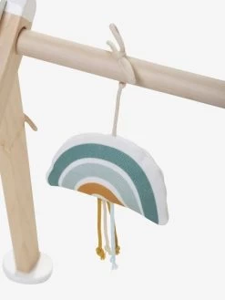 Portique En Bois FSC® Vert - Vertbaudet 9 Portique En Bois FSC® Vert - Vertbaudet -Vertbaudet Enfant Promos Magasin portique en bois fsc 4