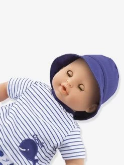 Poupée Bébé Bain Marin - COROLLE Multicolore - Corolle -Vertbaudet Enfant Promos Magasin poupee bebe bain marin corolle 8