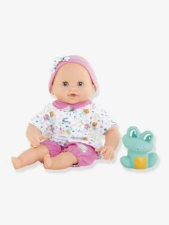 Poupée Bébé Bain Océane COROLLE Multicolore - Corolle -Vertbaudet Enfant Promos Magasin poupee bebe bain oceane corolle 2