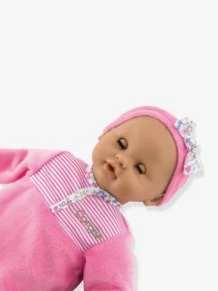 Poupée Bébé Câlin Maria COROLLE Rose - Corolle 8 Poupée Bébé Câlin Maria COROLLE Rose - Corolle -Vertbaudet Enfant Promos Magasin poupee bebe calin maria corolle 3