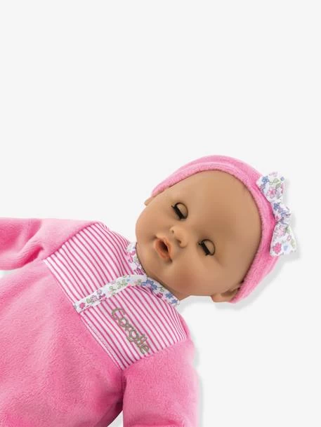 Poupée Bébé Câlin Maria COROLLE Rose - Corolle 4 Poupée Bébé Câlin Maria COROLLE Rose - Corolle – Image 4