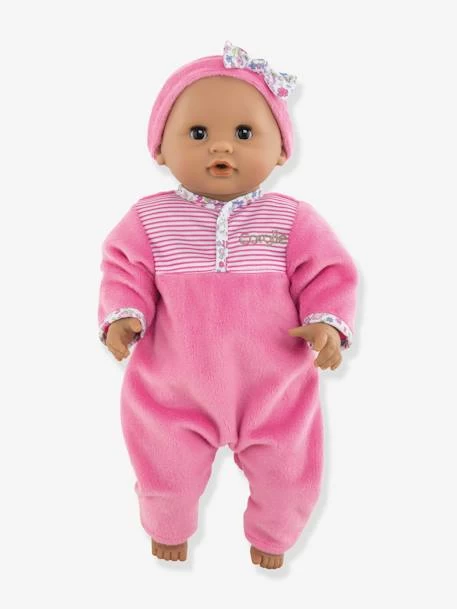 Poupée Bébé Câlin Maria COROLLE Rose - Corolle 1 Poupée Bébé Câlin Maria COROLLE Rose - Corolle