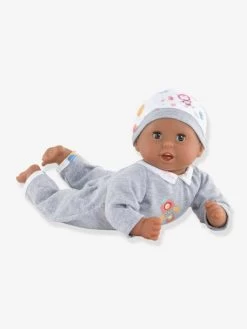 Poupée Bébé Câlin Marius COROLLE Gris - Corolle -Vertbaudet Enfant Promos Magasin poupee bebe calin marius corolle 2