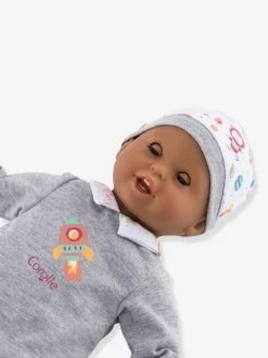 Poupée Bébé Câlin Marius COROLLE Gris - Corolle -Vertbaudet Enfant Promos Magasin poupee bebe calin marius corolle 4