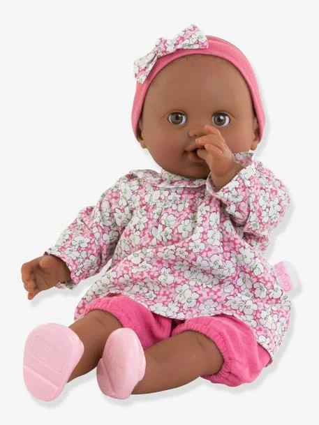 Poupée Bébé Lilou 36 Cm COROLLE Rose - Corolle 2 Poupée Bébé Lilou 36 Cm COROLLE Rose - Corolle – Image 2