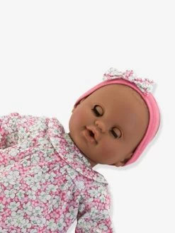 Poupée Bébé Lilou 36 Cm COROLLE Rose - Corolle 11 Poupée Bébé Lilou 36 Cm COROLLE Rose - Corolle -Vertbaudet Enfant Promos Magasin poupee bebe lilou 36 cm corolle 5