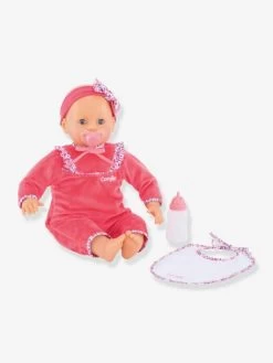 Poupée Lila Chérie COROLLE Rose - Corolle 8 Poupée Lila Chérie COROLLE Rose - Corolle -Vertbaudet Enfant Promos Magasin poupee lila cherie corolle 2