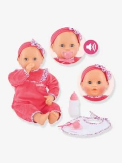 Poupée Lila Chérie COROLLE Rose - Corolle 9 Poupée Lila Chérie COROLLE Rose - Corolle -Vertbaudet Enfant Promos Magasin poupee lila cherie corolle 3