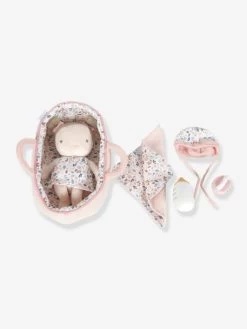 Poupée LITTLE DUTCH Bébé Rosa Et Ses Accessoires Rose - Little Dutch 8 Poupée LITTLE DUTCH Bébé Rosa Et Ses Accessoires Rose - Little Dutch -Vertbaudet Enfant Promos Magasin poupee little dutch bebe rosa et ses accessoires 2