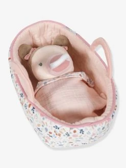Poupée LITTLE DUTCH Bébé Rosa Et Ses Accessoires Rose - Little Dutch 9 Poupée LITTLE DUTCH Bébé Rosa Et Ses Accessoires Rose - Little Dutch -Vertbaudet Enfant Promos Magasin poupee little dutch bebe rosa et ses accessoires 3