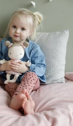 Poupée LITTLE DUTCH Bébé Rosa Et Ses Accessoires Rose - Little Dutch 10 Poupée LITTLE DUTCH Bébé Rosa Et Ses Accessoires Rose - Little Dutch -Vertbaudet Enfant Promos Magasin poupee little dutch bebe rosa et ses accessoires 4