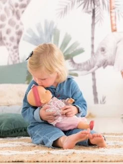 Poupon Louise COROLLE Rose - Corolle -Vertbaudet Enfant Promos Magasin poupon louise corolle 3