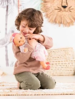 Poupon Louise COROLLE Rose - Corolle -Vertbaudet Enfant Promos Magasin poupon louise corolle 4