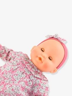 Poupon Louise COROLLE Rose - Corolle -Vertbaudet Enfant Promos Magasin poupon louise corolle 5