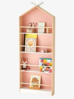 Vertbaudet Enfant Promos Magasin -Vertbaudet Enfant Promos Magasin presentoir a livres ligne tipili 1