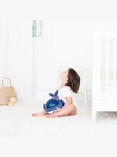 Projecteur Dynamique Baleine Aquadream PABOBO Bleu - Pabobo 4 Projecteur Dynamique Baleine Aquadream PABOBO Bleu - Pabobo – Image 4