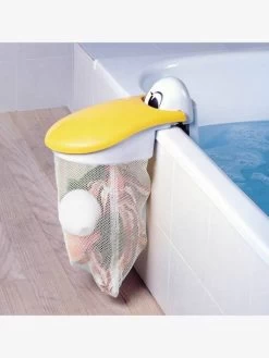 Rangement De Bain Pélican BUKI Blanc - Buki -Vertbaudet Enfant Promos Magasin rangement de bain pelican buki 2