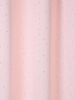 Rideau Occultant Etoiles D'argent Rose Imprimé étoiles - Vertbaudet 5 Rideau Occultant Etoiles D'argent Rose Imprimé étoiles - Vertbaudet -Vertbaudet Enfant Promos Magasin rideau occultant etoiles dargent 2