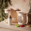Robot Cuiseur Préparateur De Biberons En Bois FSC® Multicolore - Vertbaudet