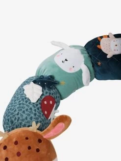 Rouleau D'activités FORÊT ENCHANTÉE Vert - Vertbaudet 8 Rouleau D'activités FORÊT ENCHANTÉE Vert - Vertbaudet -Vertbaudet Enfant Promos Magasin rouleau dactivites foret enchantee 2