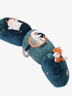 Rouleau D'activités FORÊT ENCHANTÉE Vert - Vertbaudet 9 Rouleau D'activités FORÊT ENCHANTÉE Vert - Vertbaudet -Vertbaudet Enfant Promos Magasin rouleau dactivites foret enchantee 3