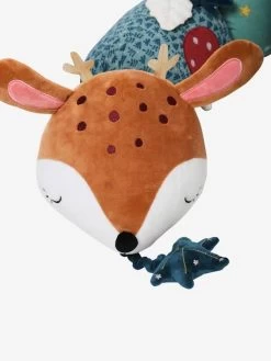 Rouleau D'activités FORÊT ENCHANTÉE Vert - Vertbaudet 10 Rouleau D'activités FORÊT ENCHANTÉE Vert - Vertbaudet -Vertbaudet Enfant Promos Magasin rouleau dactivites foret enchantee 4