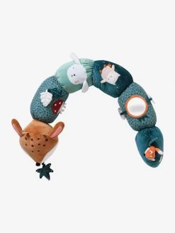 Rouleau D'activités FORÊT ENCHANTÉE Vert - Vertbaudet 11 Rouleau D'activités FORÊT ENCHANTÉE Vert - Vertbaudet -Vertbaudet Enfant Promos Magasin rouleau dactivites foret enchantee 5