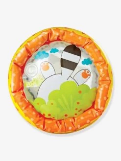 Rouleau Jungle Peek & Roll - INFANTINO Multicolore - Infantino -Vertbaudet Enfant Promos Magasin rouleau jungle peek roll infantino 3