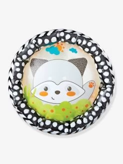 Rouleau Jungle Peek & Roll - INFANTINO Multicolore - Infantino -Vertbaudet Enfant Promos Magasin rouleau jungle peek roll infantino 4