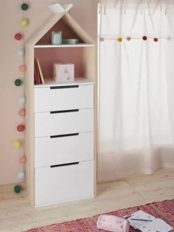 Semainier Fond Réversible Bleu Ou Rose LIGNE TIPILI Bleu Clair - Vertbaudet 10 Semainier Fond Réversible Bleu Ou Rose LIGNE TIPILI Bleu Clair - Vertbaudet -Vertbaudet Enfant Promos Magasin semainier fond reversible bleu ou rose ligne tipili 4